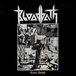 Bloodbath (SRB) : Toxic Death